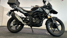 BMW G310 GS 